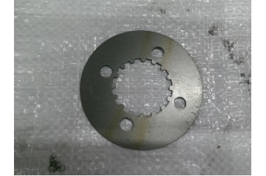 Карпати мопед диск проміжний залізний